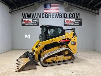 Main image Caterpillar 259D